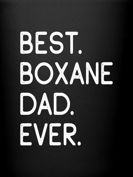 Boxane Papa