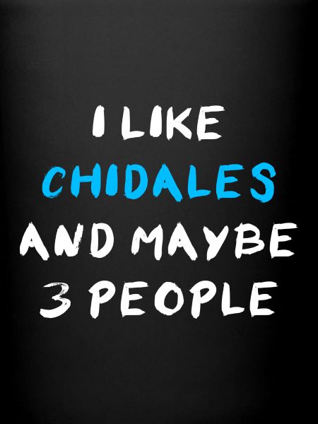 Chidale