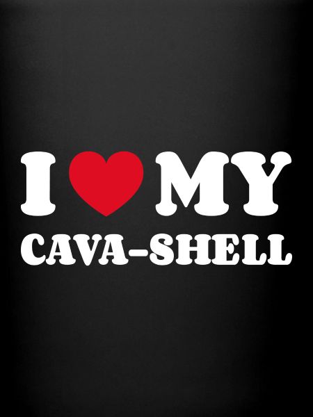 J’adore mon Cava-Shell