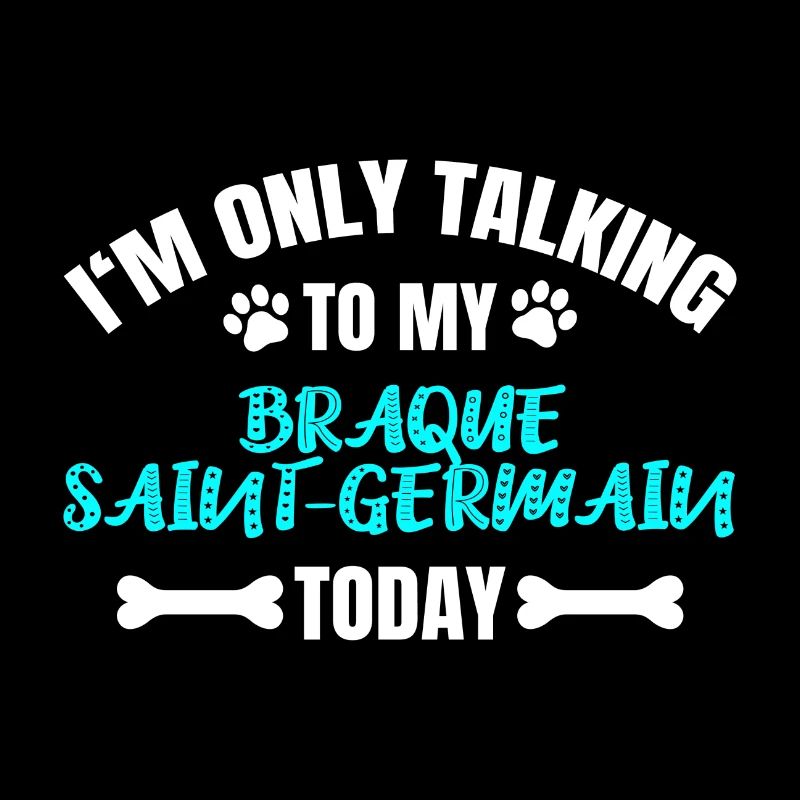 Braque Saint-Germain