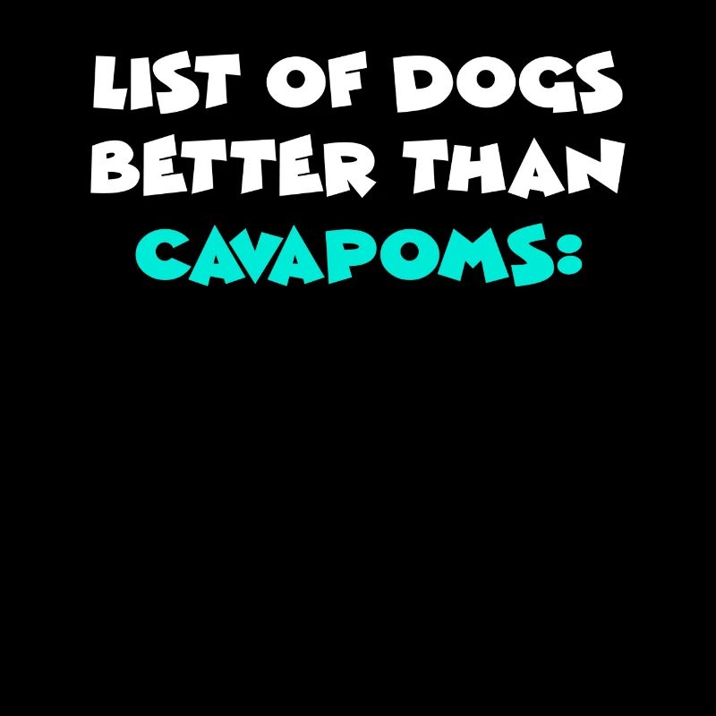 Cavapoms