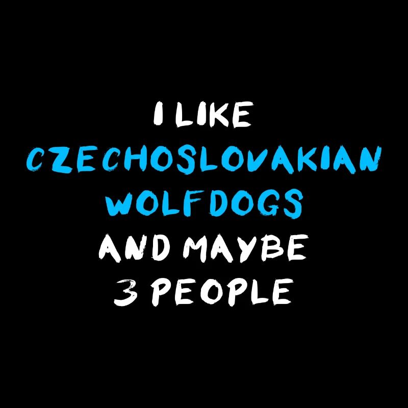 Czechoslovakian Wolfdog