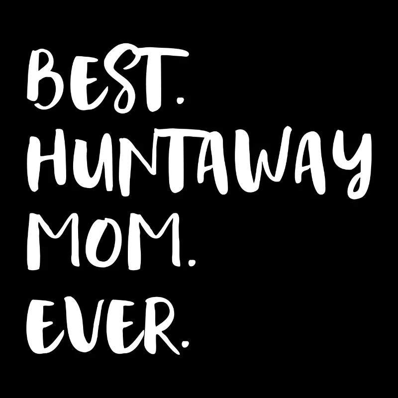 Huntaway Mom