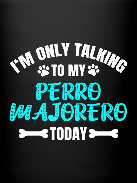 Perro Majorero