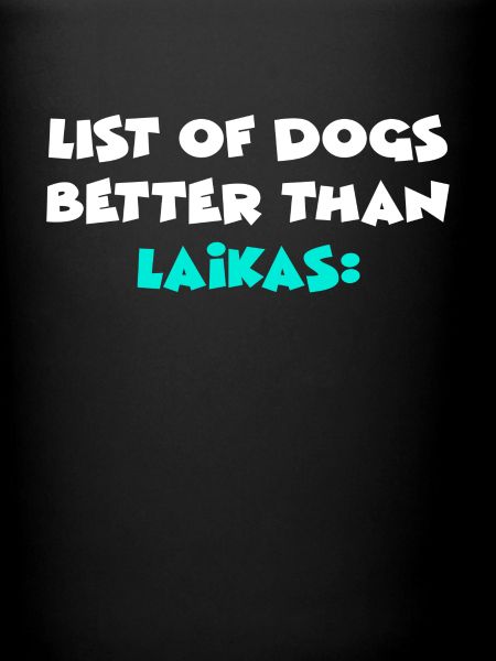 Les Laikas