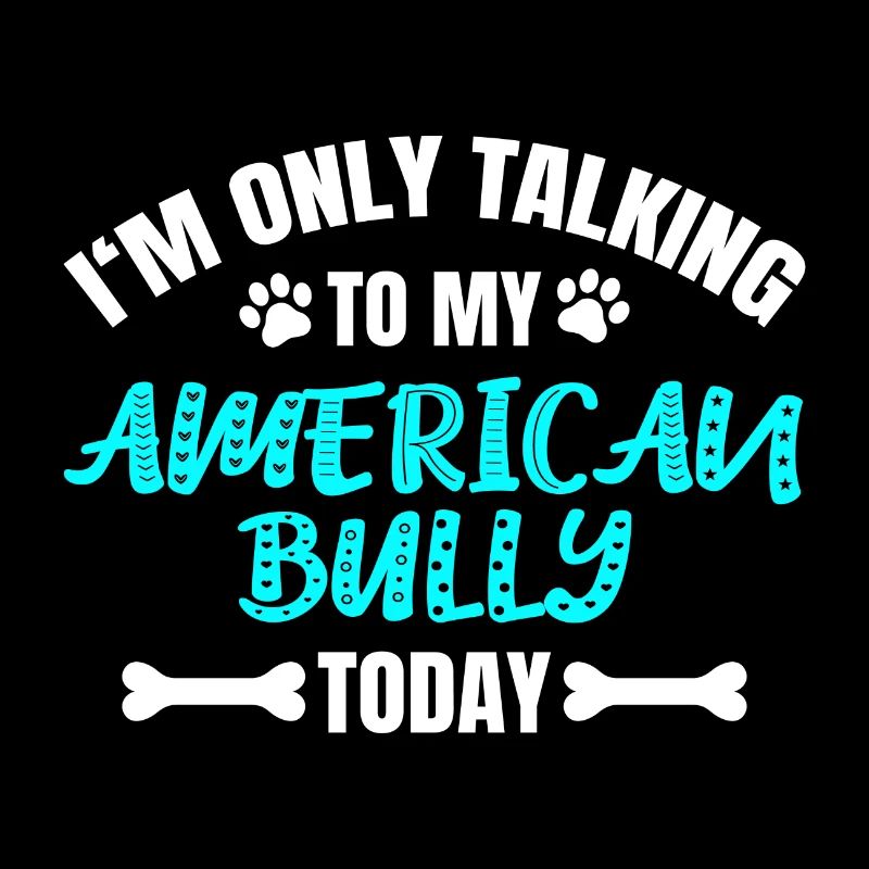 American Bully