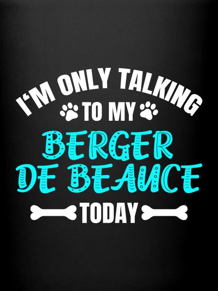Berger De Beauce