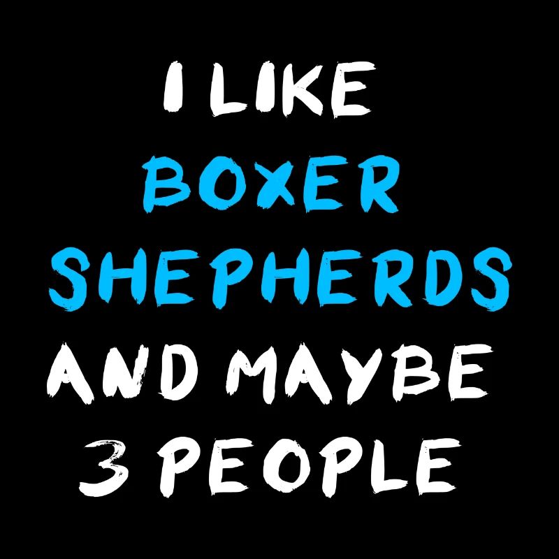 Berger Boxer
