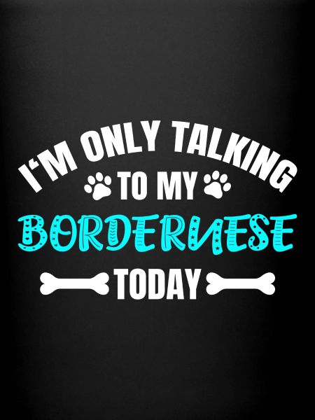 Bordernese