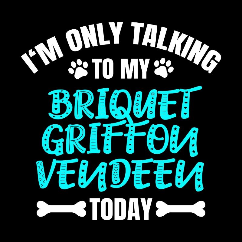 Briquet Griffon Vendeen