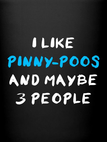 Pinny-Poo