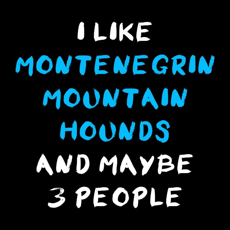 Montenegrin Mountain Hound