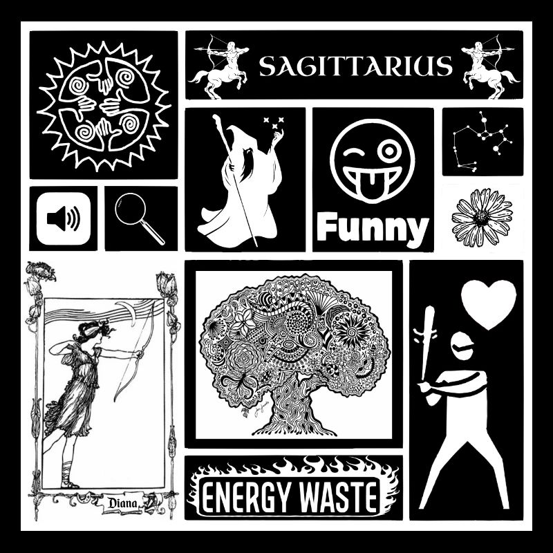 SAGITTARIUS