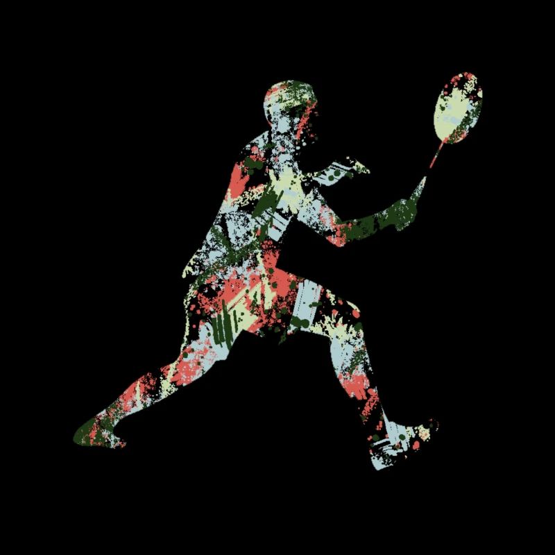 Badminton