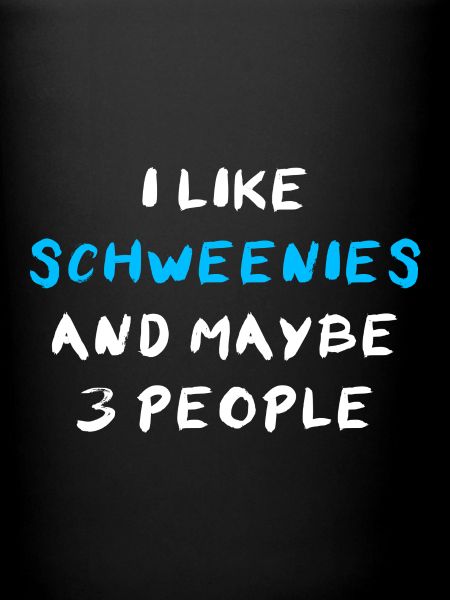 Schweenie