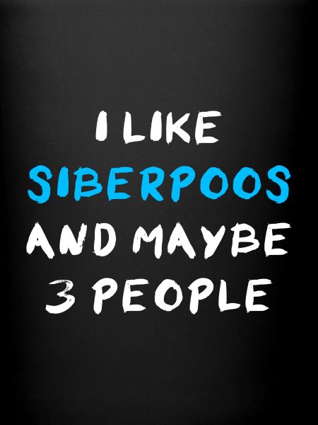 Siberpoo