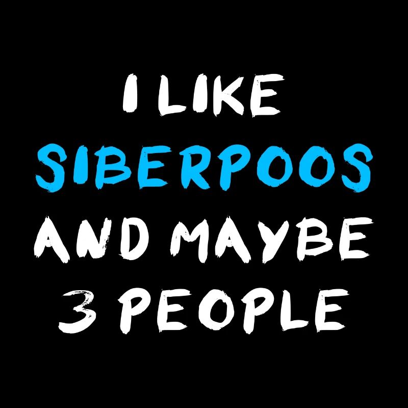 Siberpoo
