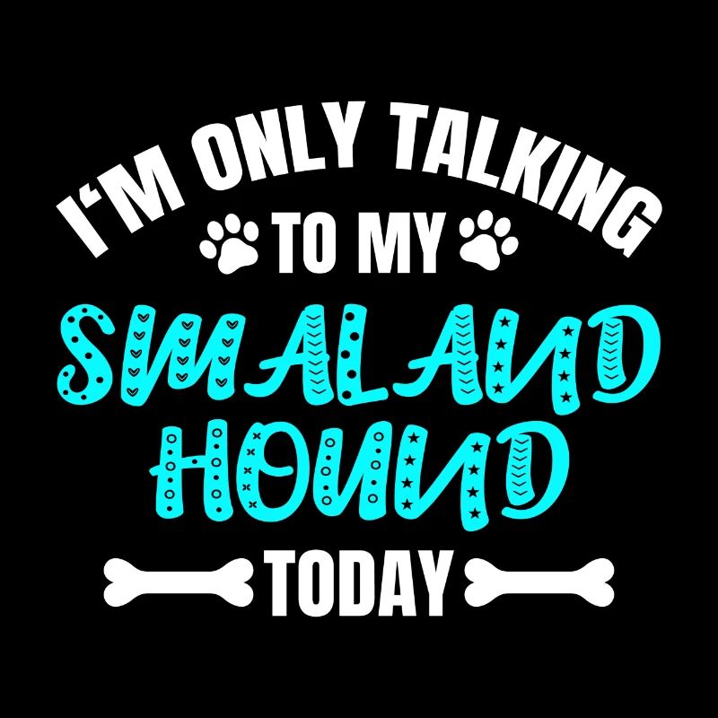 Chien Smaland
