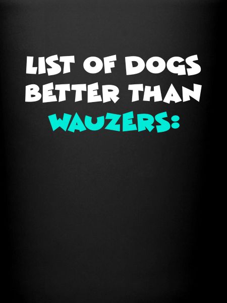 Wauzers