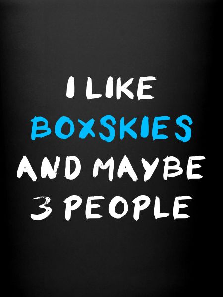 Boxsky