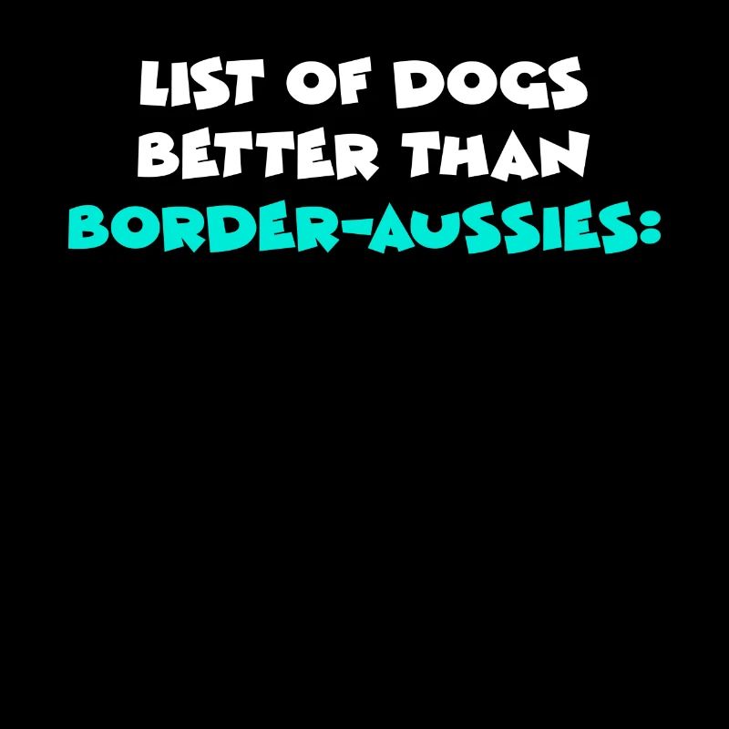 Border-Aussies