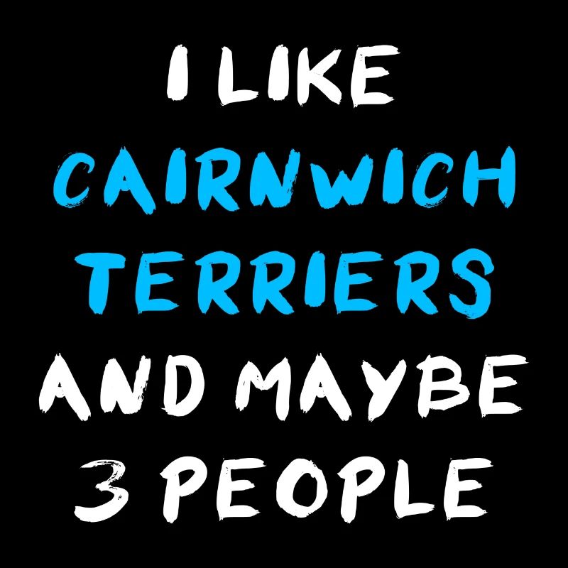 Cairnwich Terrier