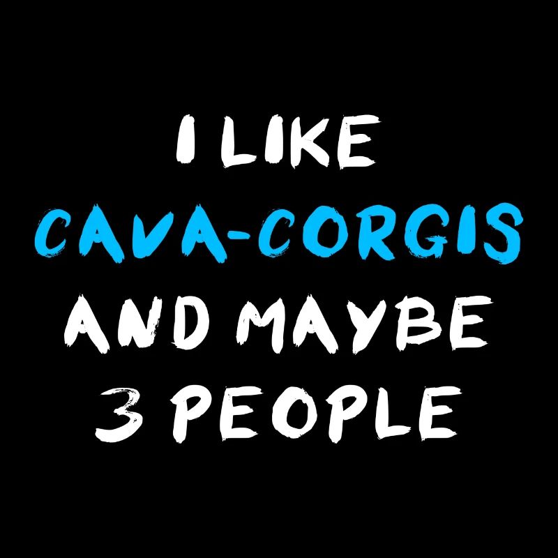Cava Corgi