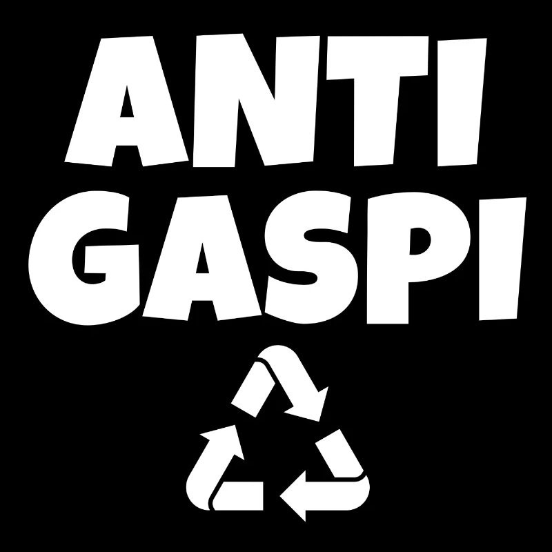 anti-gaspi, anti-gaspillage, recycler