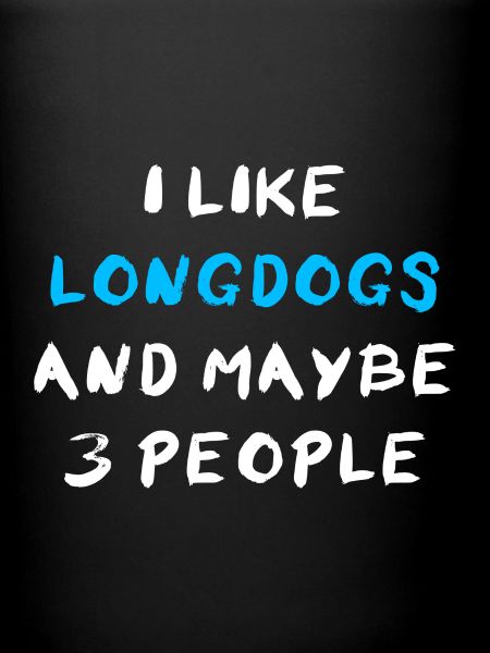 Longdog