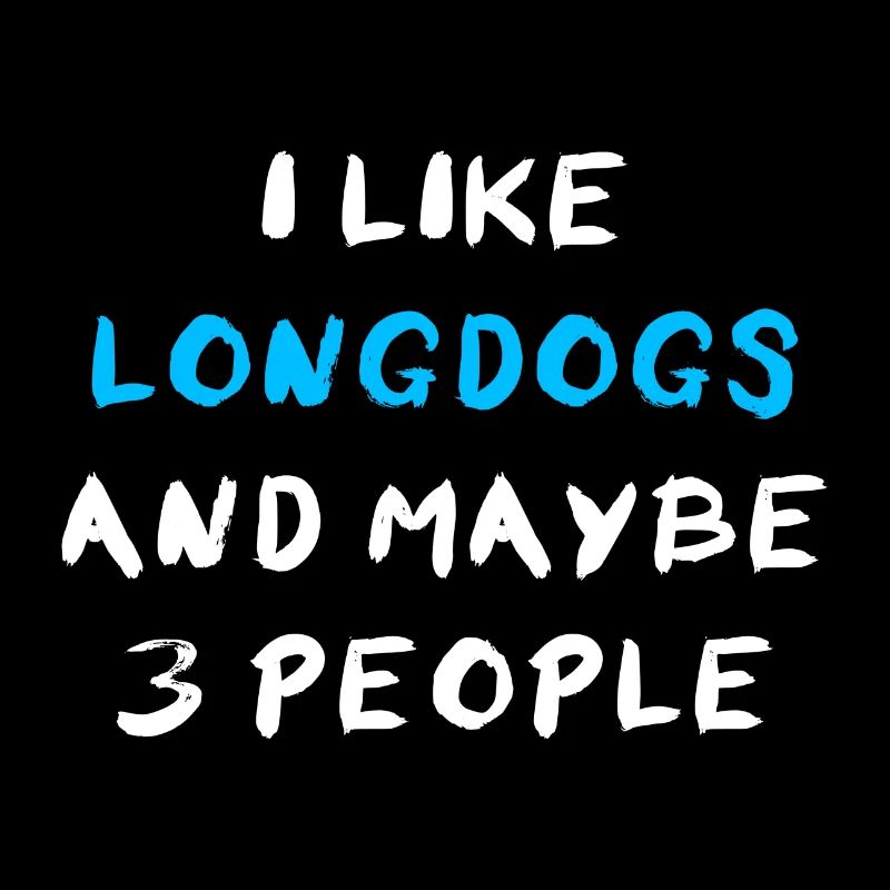 Longdog