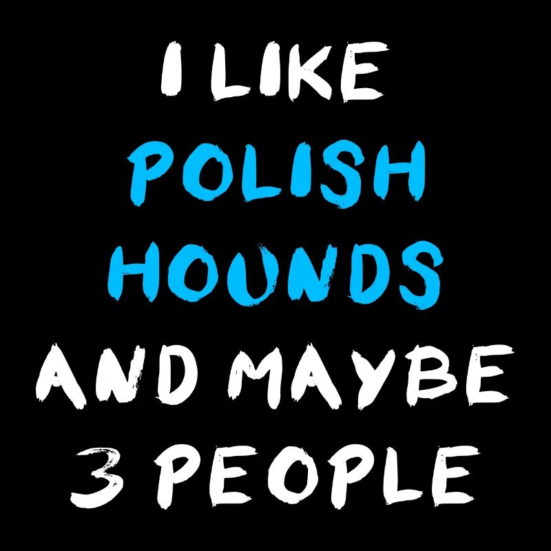 Polish Hound