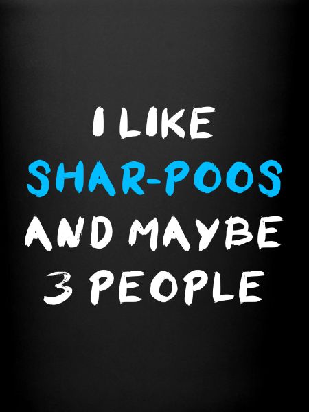 Shar-Poo