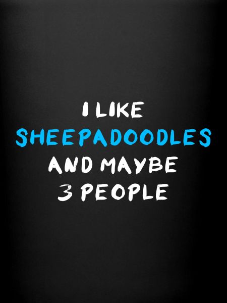 Sheepadoodle