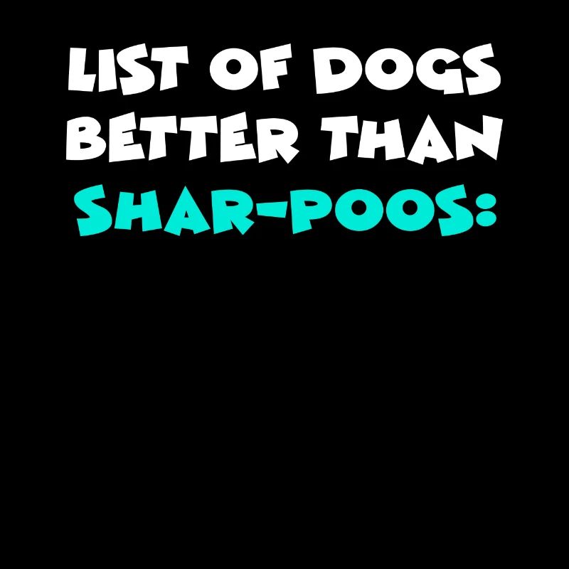 Shar-Poos