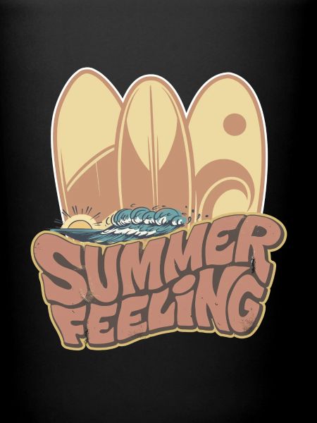 Summer Feeling