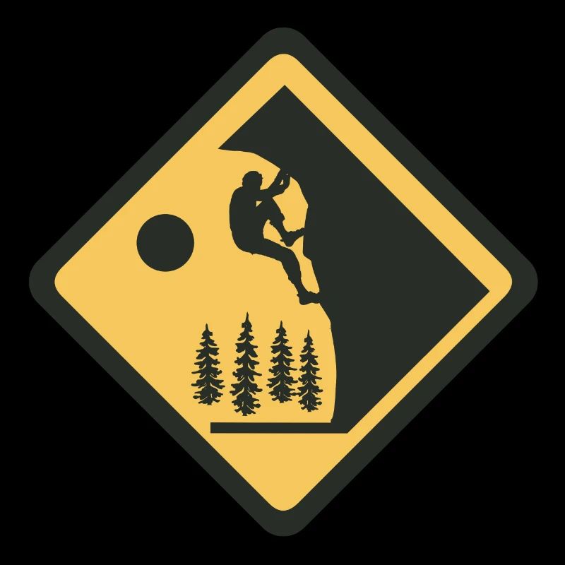 Alpinistes Bloc Grimpeurs Escalade