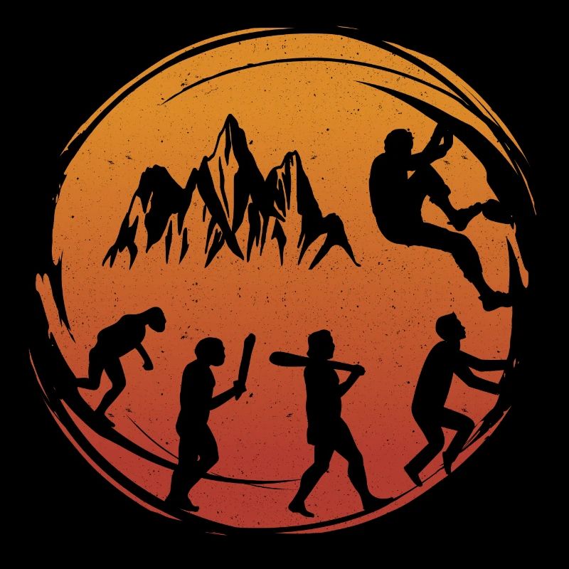 Climbing Climbing Hall Mountaineers Boulder Bouldering