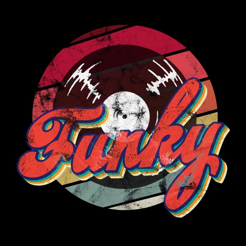 Rétro funky