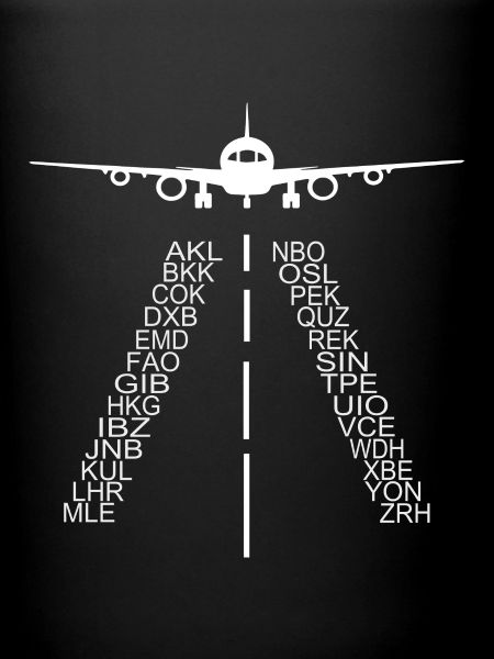 JET PLANE