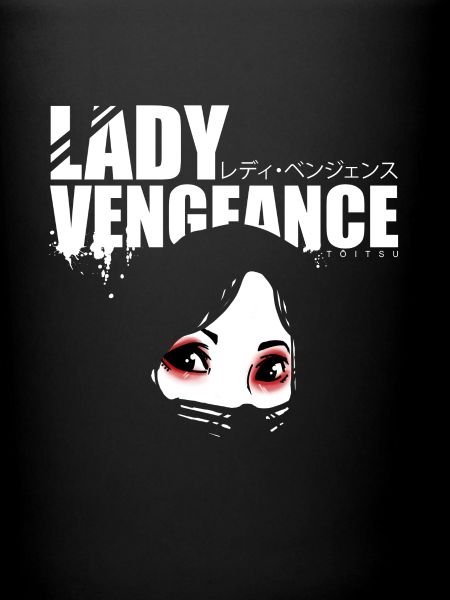 Lady Vengeance