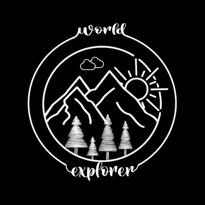 world explorer