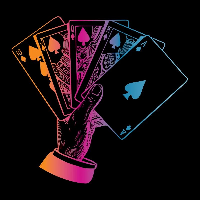 Poker Gift Idea