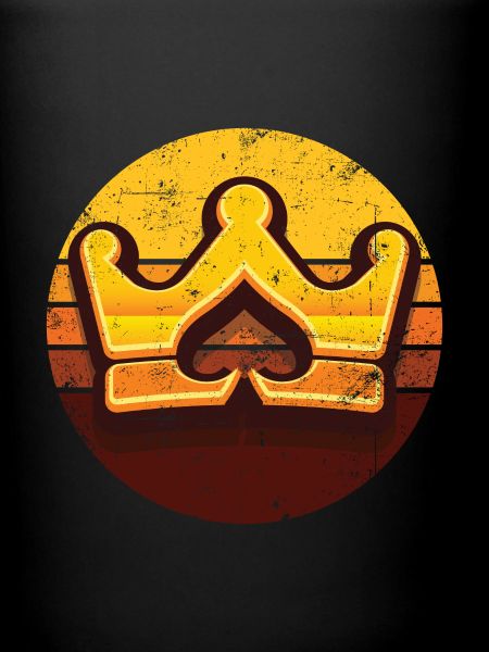 Poker King Rétro