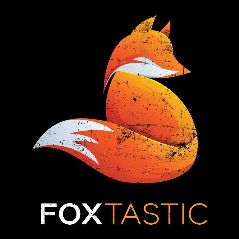 Renards renards Foxtastic