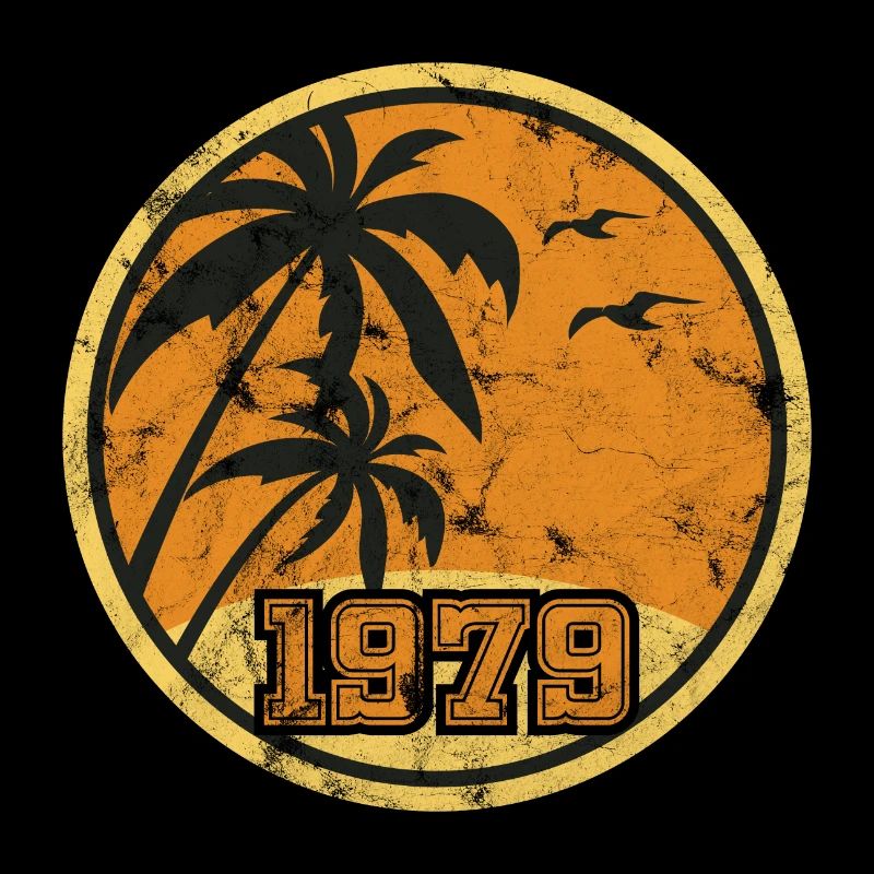 1979 Anniversaire