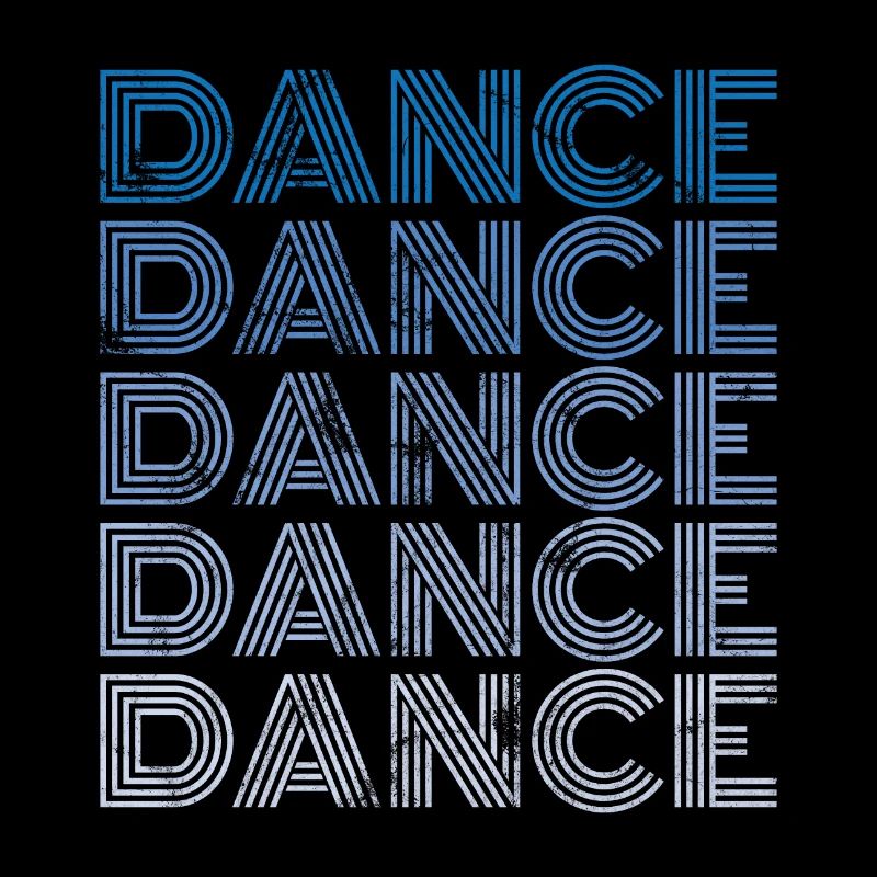 Danse Vintage