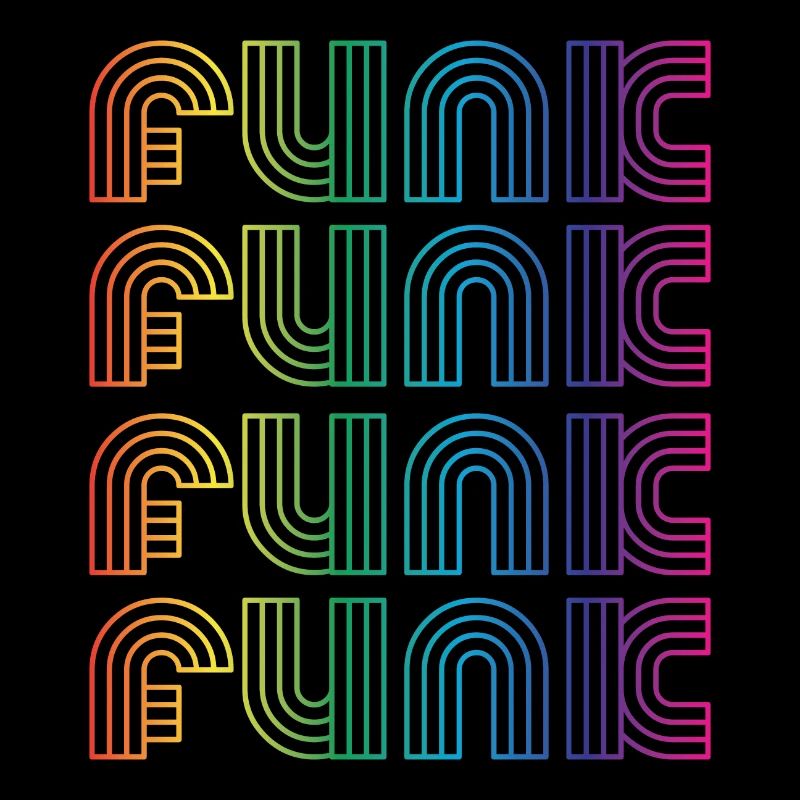 Funk Vintage