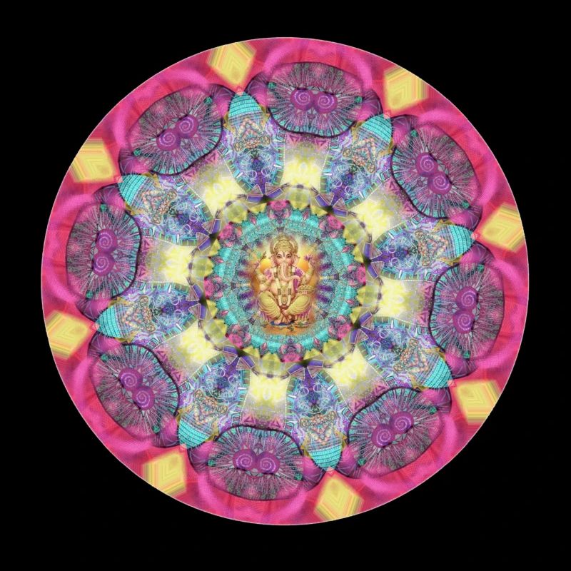 ganeshplume