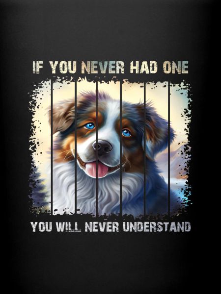 Australian Shepherd