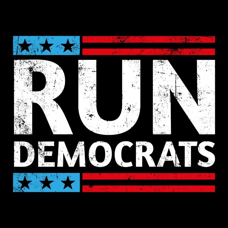 Run Democrats